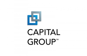 Capital Group logo