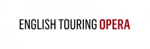 English Touring Opera logo