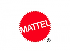 Mattel logo