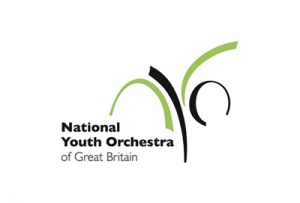 National Youth Orchestra logo