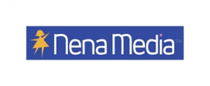 Nena Media logo