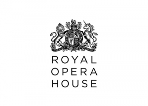 Royal Opera House logo