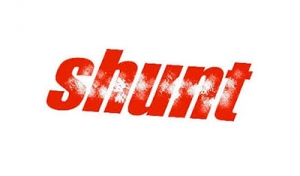 Shunt logo