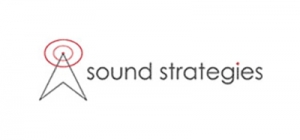 Sound Strategies logo