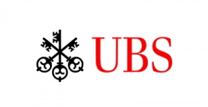 UBS logo