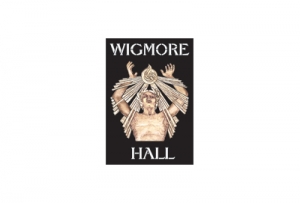 Wigmore Hall logo
