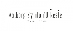 Aalborg SymfoniOrjester logo