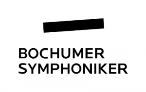 Bochumer Symphoniker logo