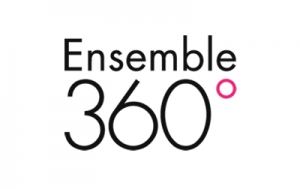 Ensemble 360 logo