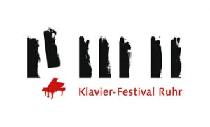 Klavier Festival Ruhr logo