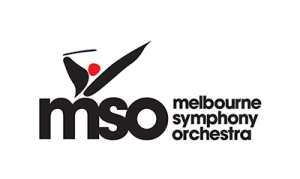 Melbourne Symphony Orchestra logo