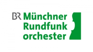 Münchner Rundfunk orchester logo