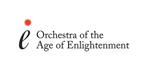 Orchestra of the Age of Enlightenment logo