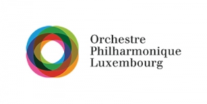 Orchestre Philharmonique du Luxembourg logo