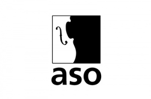 Adelaide Symphony Orchestra logo