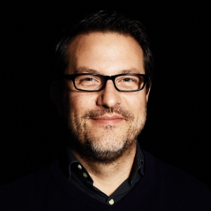 Victor Craven - Headshot 2020